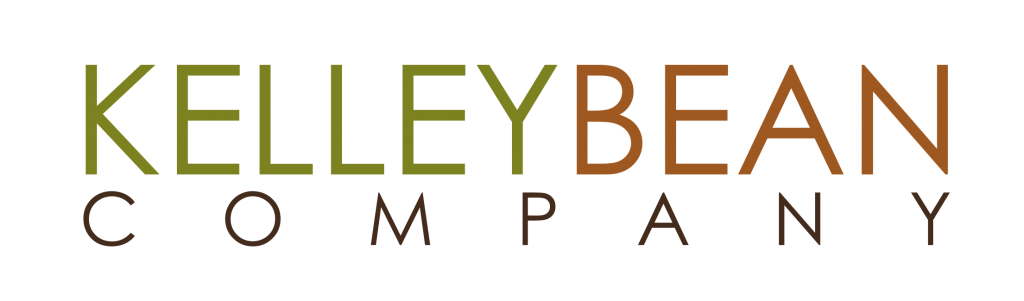 Kelley Bean Logo