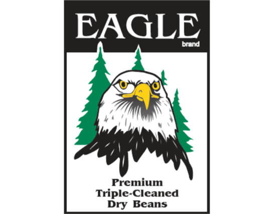 Eagle Brand Beans logo