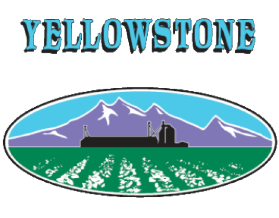 Yellowstone beans logo